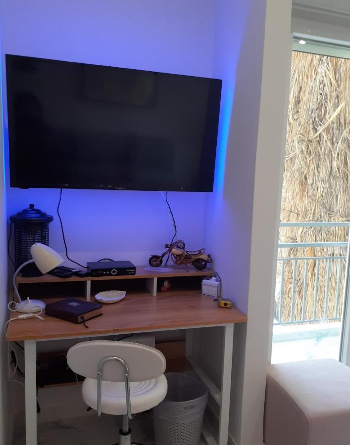 Athens Anasa'S Studio 아파트 외부 사진
