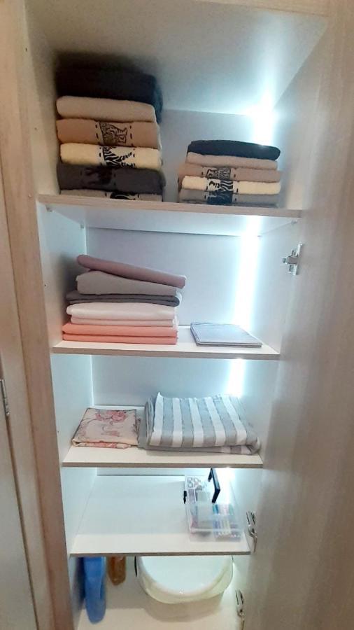 Athens Anasa'S Studio 아파트 외부 사진