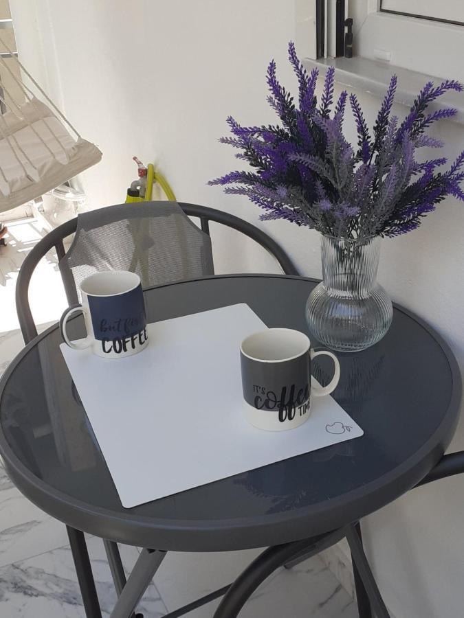 Athens Anasa'S Studio 아파트 외부 사진